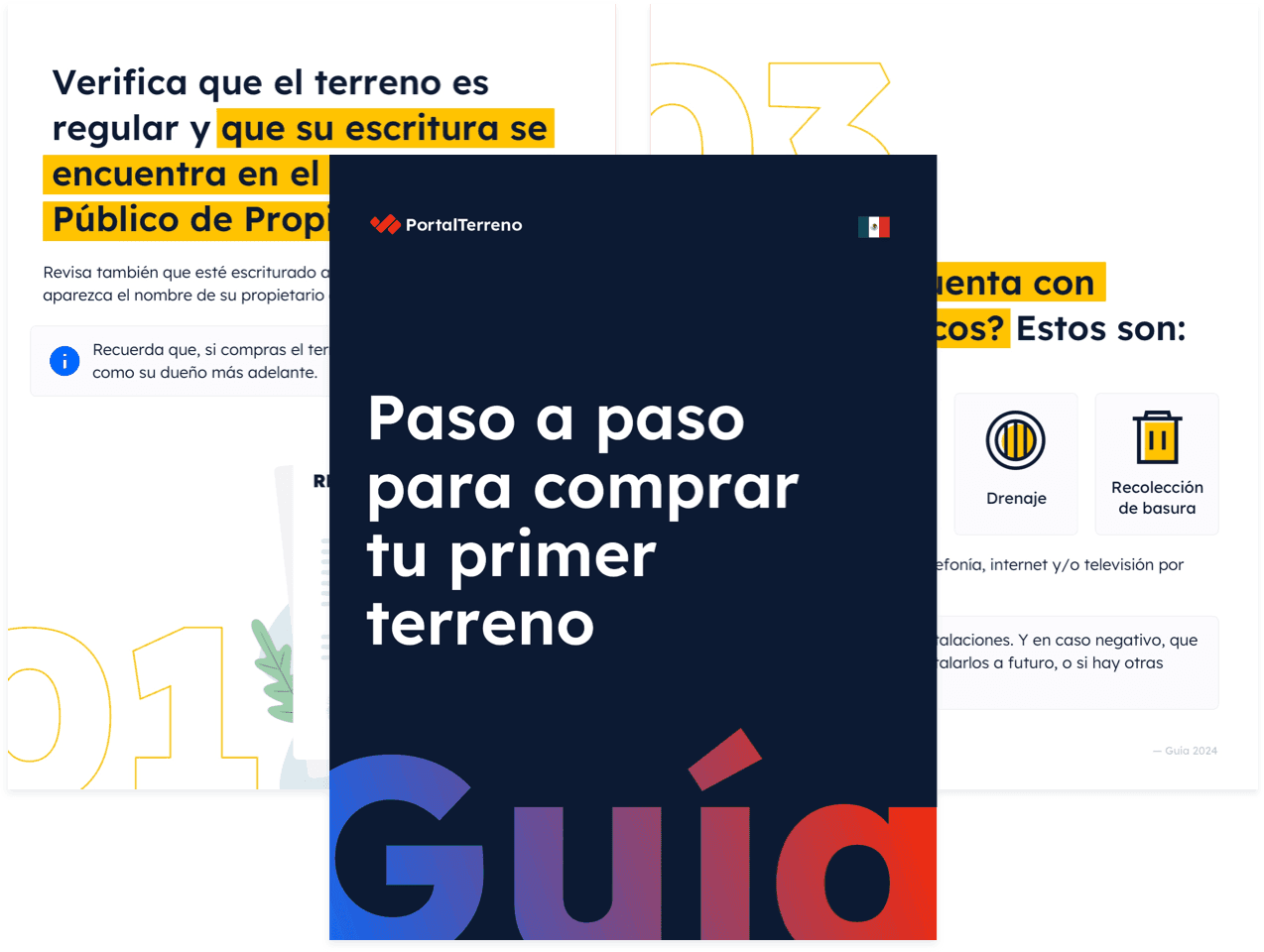 ¿Quieres comprar un terreno legal sin complicaciones?